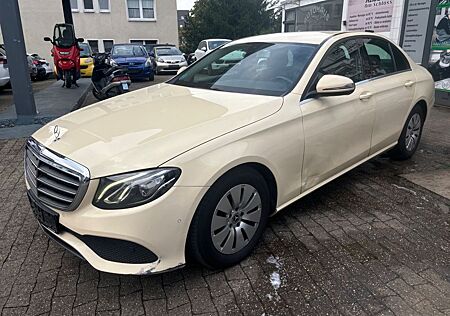 Mercedes-Benz E 200 E -Klasse Lim. d