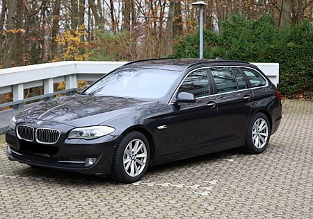 BMW 530d Touring