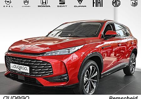 MG HS AT COM LED+KLIMA+NAVI+CARPLAY+ANDROIDAUTO