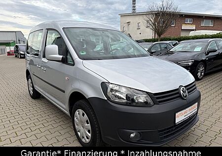 VW Caddy Volkswagen Roncalli Trendline/ 5 Sitze/ 1.Hand