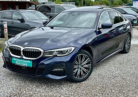BMW 330 M Sport/VOLL/360°Kam./Laser/HeadUP/KeyLesGo
