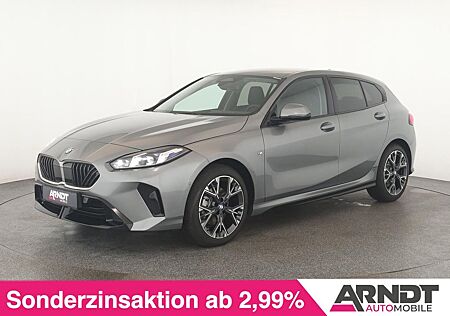 BMW 118d M Sport Veganza Matrix Navi ACC Key Kam 18"
