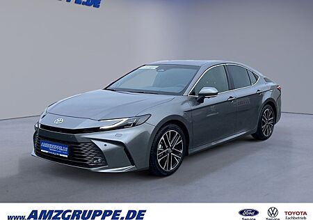 Toyota Camry 2.5 Hybrid Executive Navi+Kamera+LED+Winte