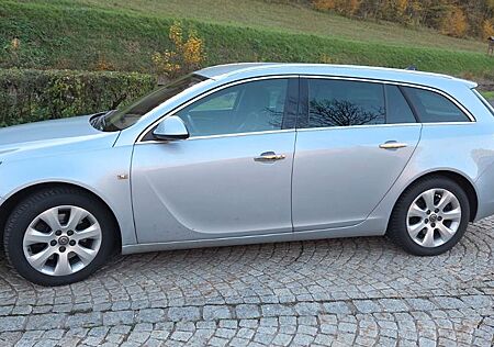 Opel Insignia ST 1.6 ECO DI T ecoFLEX Innovation ...