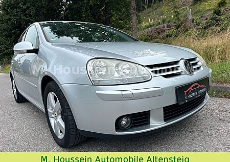 VW Golf Volkswagen V Lim. United Klima Tempo 1H Tüv Neu