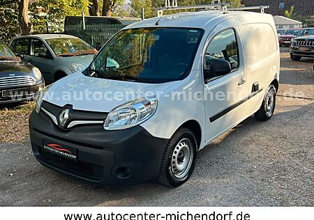 Renault Kangoo Rapid Extra*Nur 30tkm*1.Hand*Sortimo