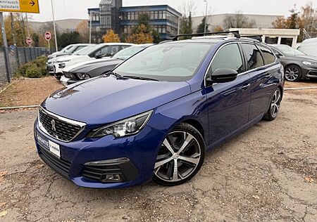 Peugeot 308 SW GT