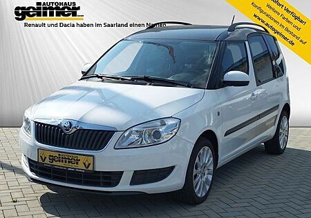 Skoda Roomster Comfort