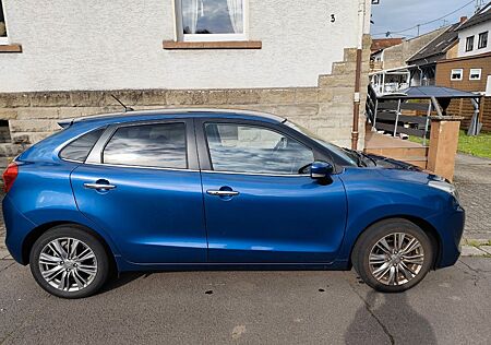 Suzuki Baleno 1.0 BOOSTERJET MT Comfort Comfort