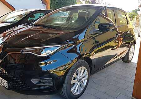 Renault ZOE Intens R135/Z.E. 50 Batteriemiete Intens
