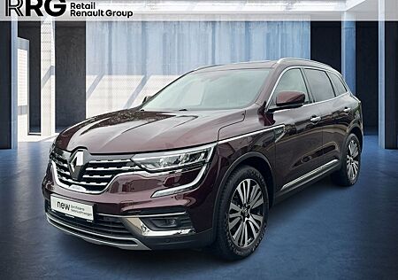 Renault Koleos INITIALE PARIS 4x4 dCi 185 X-troni