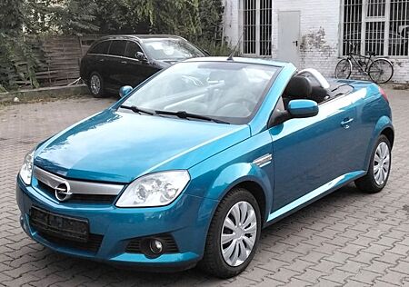 Opel Tigra Twin Top Edition