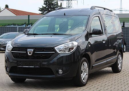 Dacia Dokker 1.2 Comfort 5-Sitzer Navi AHK