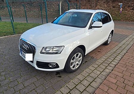 Audi Q5 2.0 TDI clean diesel 110kW -