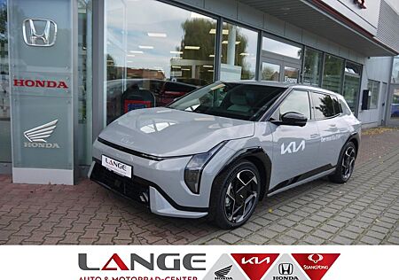 Kia EV4 81 FWD DWP COM CON GT-Line