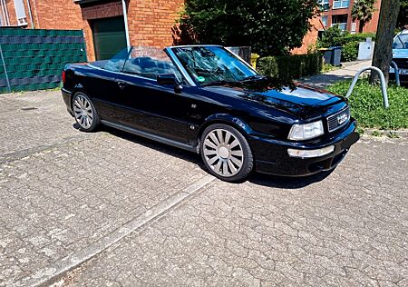 Audi Cabriolet 2.6 -