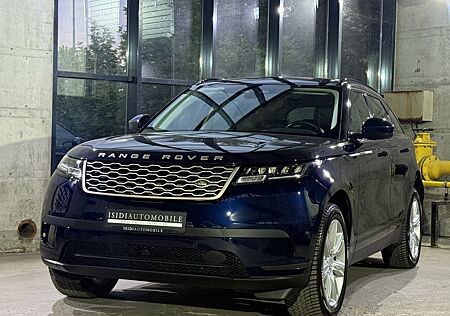 Land Rover Range Rover Velar P400 LED Navi Pano ACC Kamera
