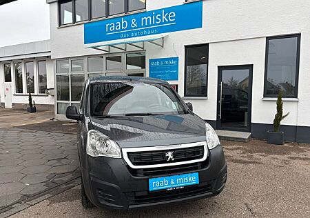Peugeot Partner Kasten L1 Premium