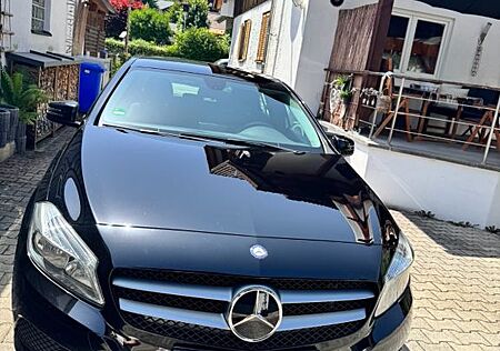 Mercedes-Benz A 180 StreetStyle StreetStyle
