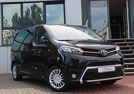Toyota Pro Ace Proace (Verso) 1,5-l-D-4D Kamera CarPlay