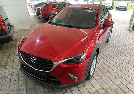 Mazda CX-3 Exclusive-Line*NAVI*1.HD*LED*DAB