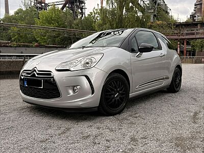 Citroën DS3 BlueHDi 100 SportChic SportChic