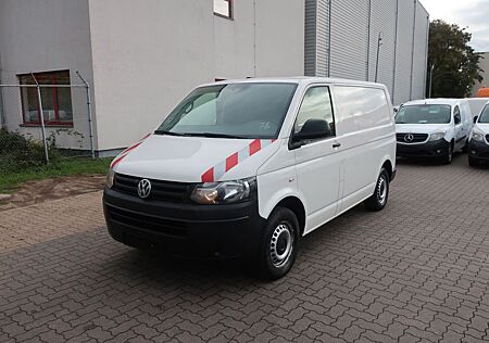 VW T5 Transporter Volkswagen Kasten 4Motion/Klima/AHK/FN: 78