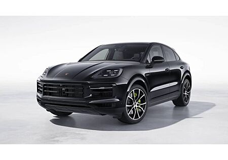 Porsche Cayenne E-Hybrid Coupe LED-Matrix InnoDrive BOSE
