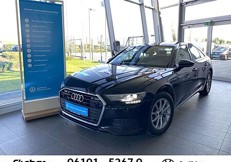 Audi A6 Limousine 35TDI*S-tronic*LED*Navi*MMIplus*ACC