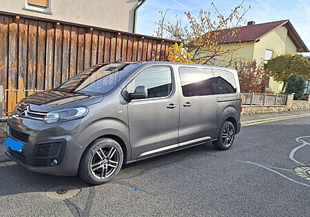 Citroën Spacetourer 2,0 BlueHDi 180 S&S L2 Shine EAT...