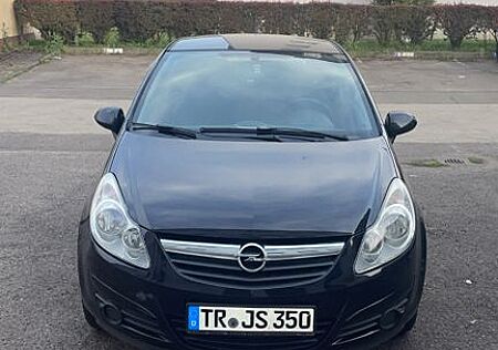 Opel Corsa 1.2 Twinport -