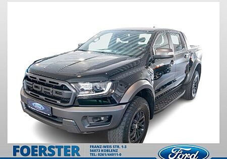 Ford Ranger Raptor Raptor 2.0d Aut. 4x4 Rollo AHK Navi AT-Reifen Ka