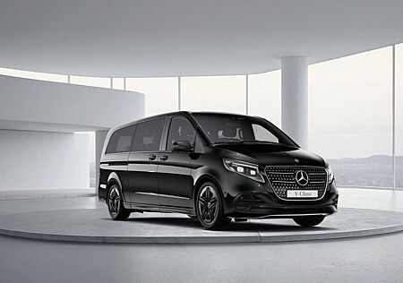 Mercedes-Benz V 300 V300d 4MATIC AVANTGARDE extralang 8 Sitze