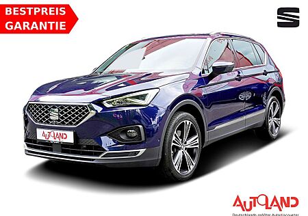 Seat Tarraco 2.0 TSI Xcellence 4Drive DSG Navi ACC