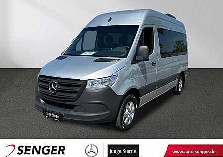 Mercedes-Benz Sprinter 317 CDI Tourer L2H2 Kamera Navi AHK 9G