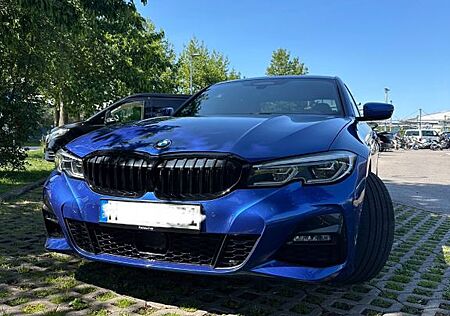 BMW 330i M Sport