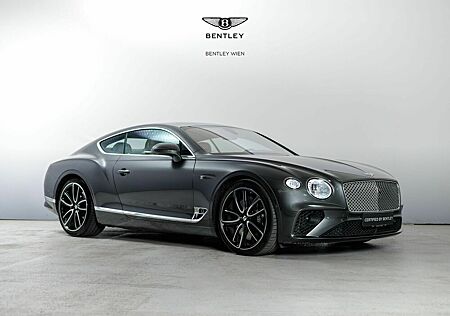 Bentley Continental GT First Edition W12