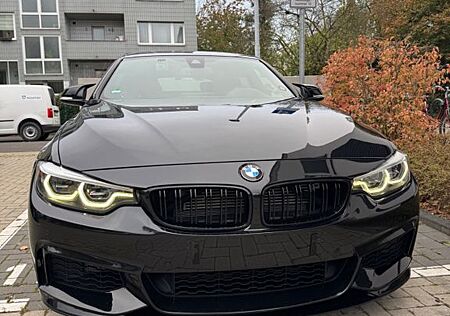 BMW 440i Gran Coupé, MPPSK, Garantie, Dashcam,LCI