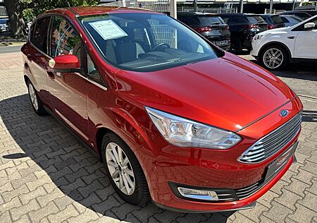 Ford C-Max Titanium* 1 Hand*Garantie*