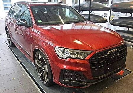 Audi Q7 50 TDI quattro comp. plus Tiptr. AHK HUD Pano