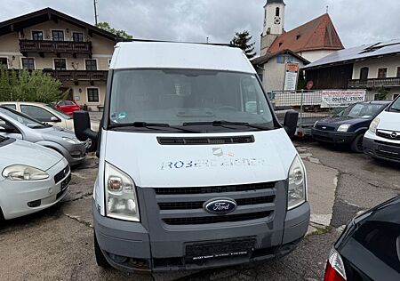 Ford Transit 350 M TDCI LKW TRAND