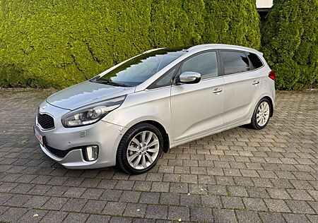 Kia Carens Spirit