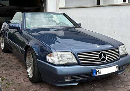 Mercedes-Benz SL 500 SL