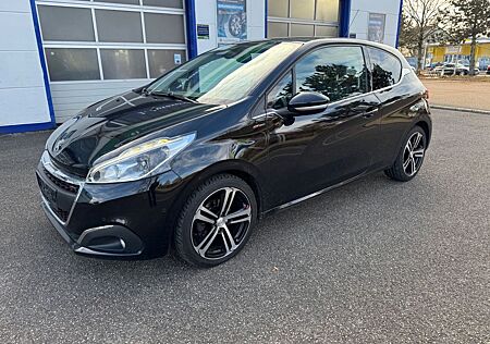 Peugeot 208 GT Line 1,6 HDi Allure COC Dok