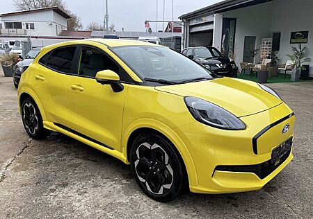 Ford Puma Gen-E *PREMIUM*ACC|360°|WINTER|B&O|MATRIX