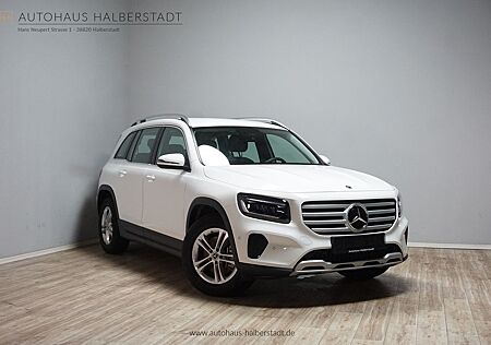 Mercedes-Benz GLB 220 4Matic Kamera+Park/Spur/LED