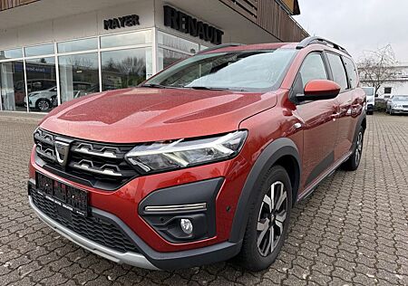 Dacia Jogger TCe 110 Comfort*NAVI*LED*7-Sitzer*