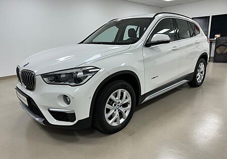 BMW X1 xDrive 20 i xLine*PDC*AC*ASST*NAVI*TEMP*LMF*