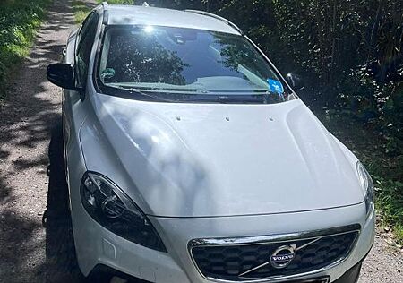 Volvo V40 CC V40 Cross Country T5 AWD Geartronic Momentum...