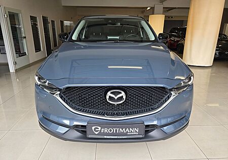 Mazda CX-5 Edition 100 2WD *HUD*NAV*AHK*360°
